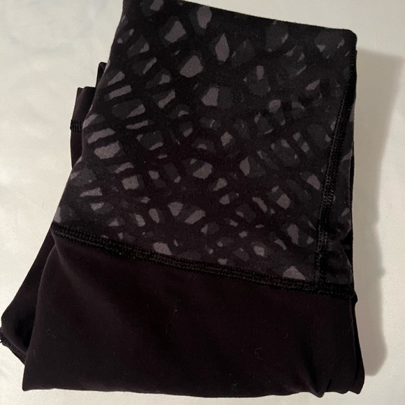 Lululemon All The Right Places Hi Rise Leggings - Picture 13 of 13